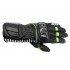 Мотоперчатки SECA MERCURY IV fluo black